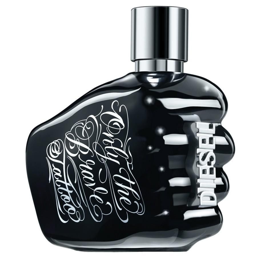 Only The Brave Tattoo 125Ml, Eau De Toilette | Diesel