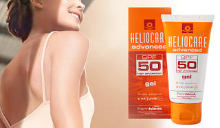 Kem chống nắng heliocare
