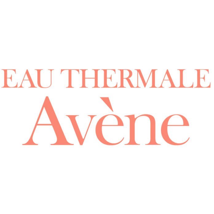 Logo của Avène