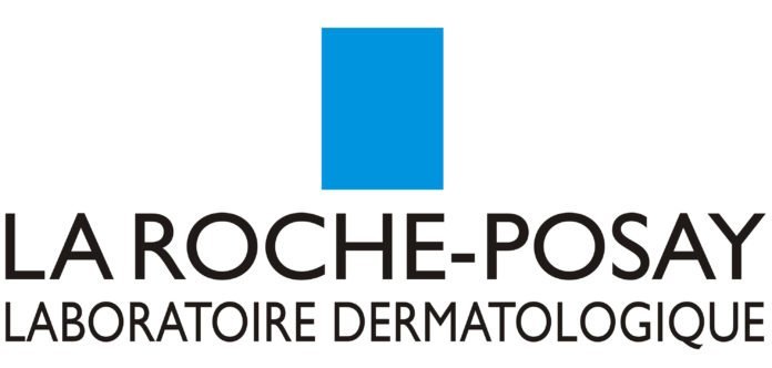 Logo thương hiệu La Roche-Posay