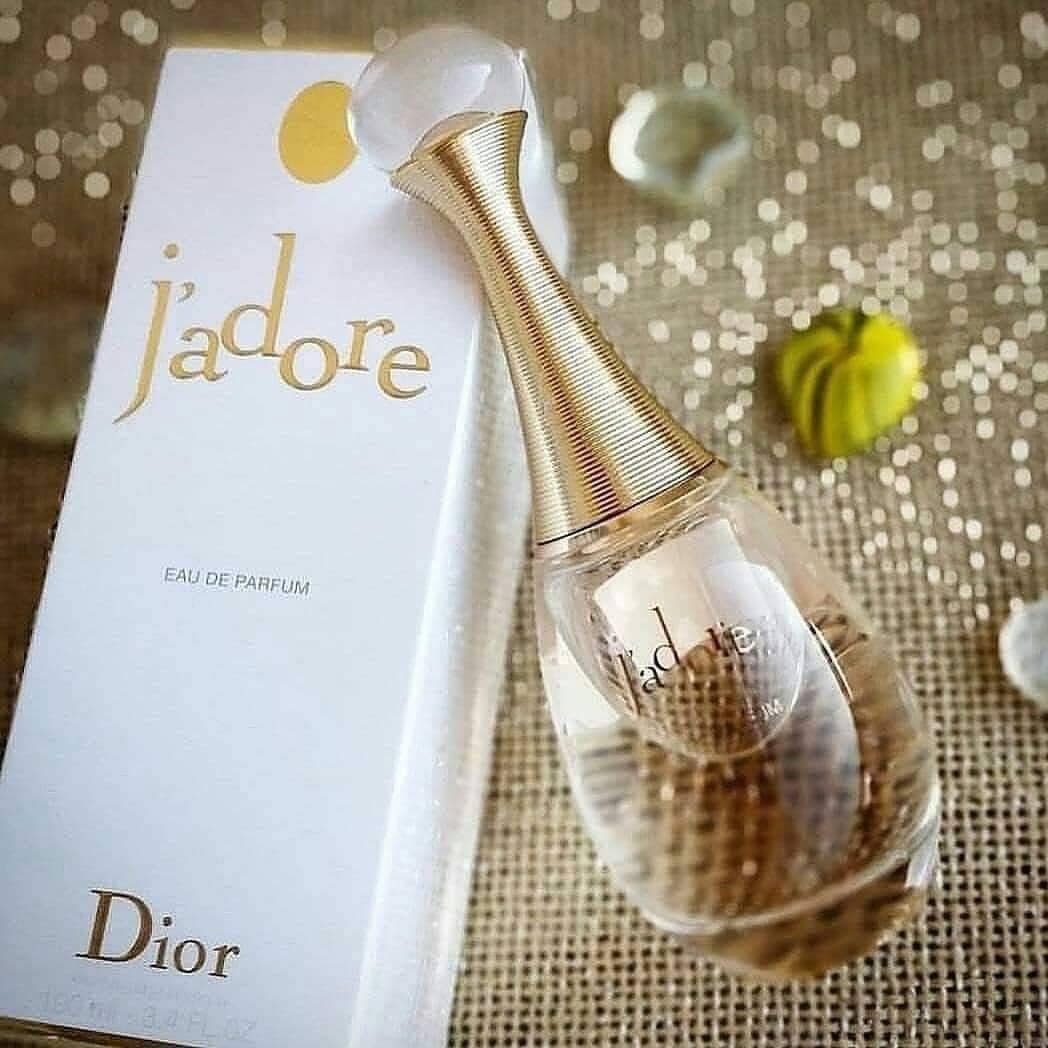 Nước hoa nữ Dior J'Adore